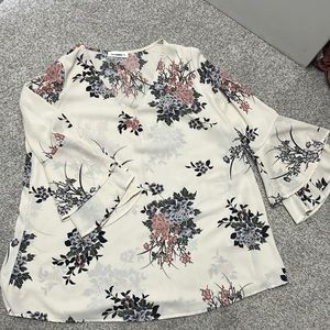 Boutique blouse, medium